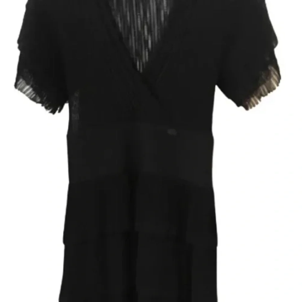CHANEL Mid-Length Dress